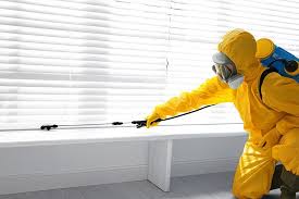 Emergency Pest Control Services in New Beaver, PA